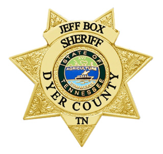 Dyer County Sheriff's Office