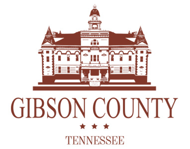 Gibson County TN Government