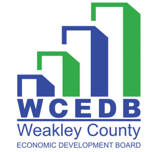 Weakley County Economic Development Board